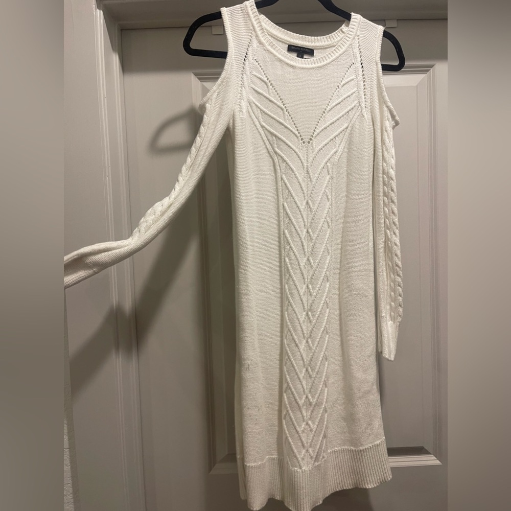 Sweater Dress Banana Republic
